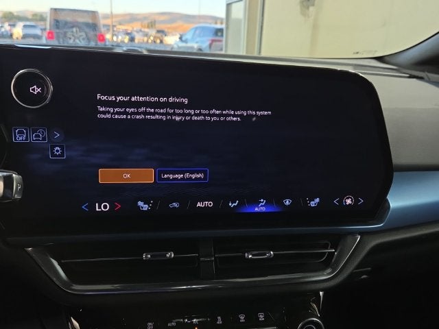 2024 Chevrolet Equinox EV LT