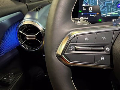 2024 Chevrolet Equinox EV LT