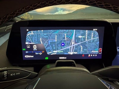 2024 Chevrolet Equinox EV LT
