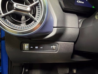 2024 Chevrolet Equinox EV LT