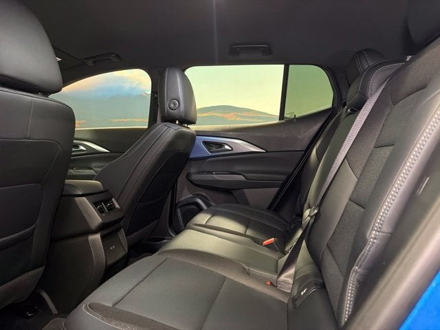 2024 Chevrolet Equinox EV LT