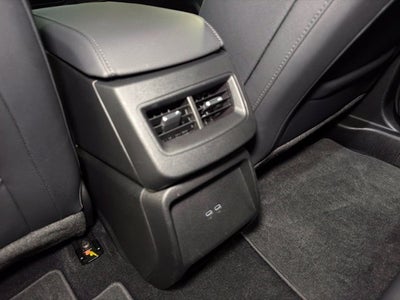 2024 Chevrolet Equinox EV LT