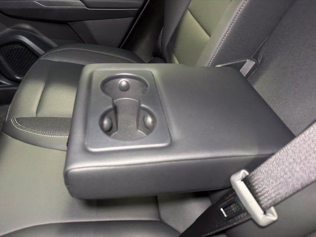 2024 Chevrolet Equinox EV LT