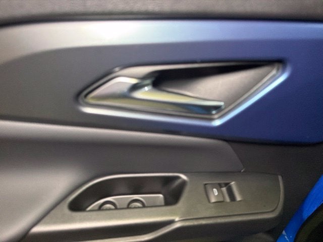 2024 Chevrolet Equinox EV LT