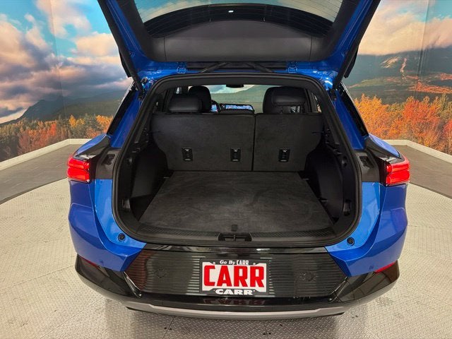 2024 Chevrolet Equinox EV LT
