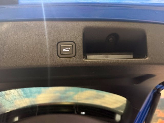 2024 Chevrolet Equinox EV LT