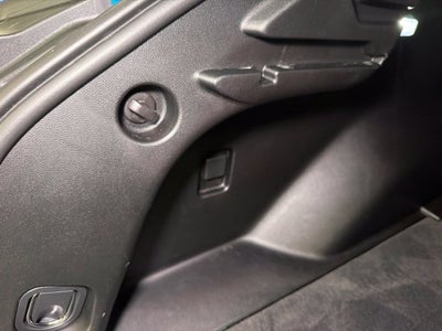 2024 Chevrolet Equinox EV LT