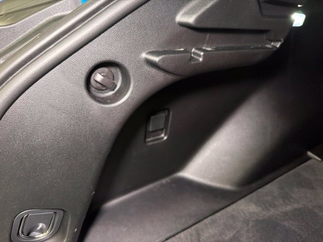2024 Chevrolet Equinox EV LT