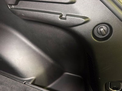 2024 Chevrolet Equinox EV LT