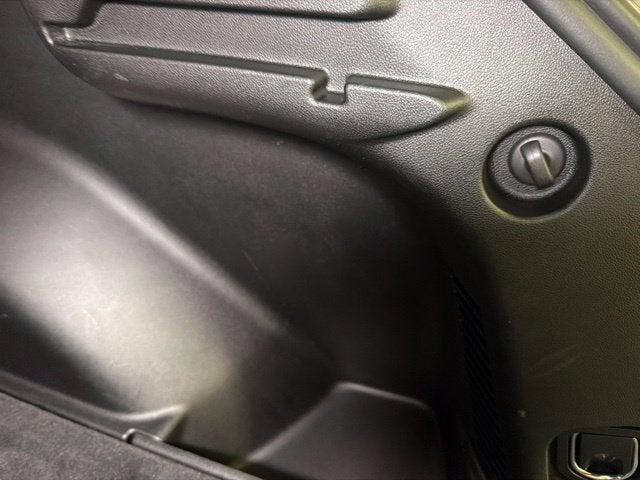 2024 Chevrolet Equinox EV LT