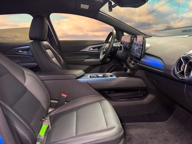 2024 Chevrolet Equinox EV LT
