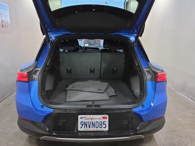 2024 Chevrolet Equinox EV LT