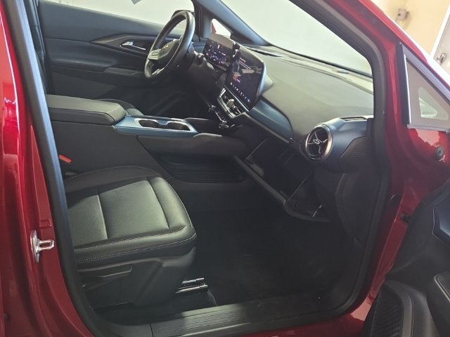 2024 Chevrolet Equinox EV LT