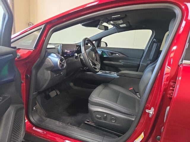 2024 Chevrolet Equinox EV LT
