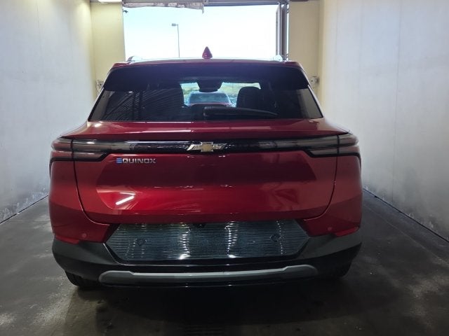2024 Chevrolet Equinox EV LT