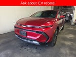 2024 Chevrolet Equinox EV LT