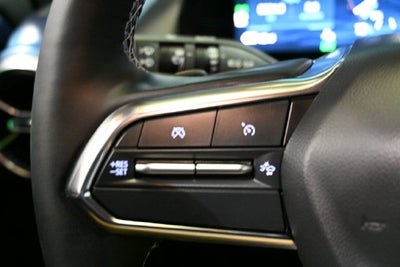2024 Chevrolet Equinox EV LT