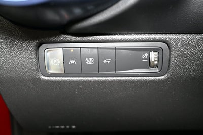 2024 Chevrolet Equinox EV LT