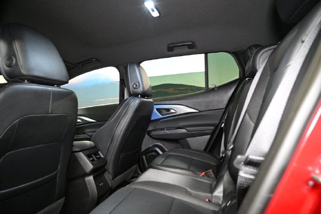 2024 Chevrolet Equinox EV LT