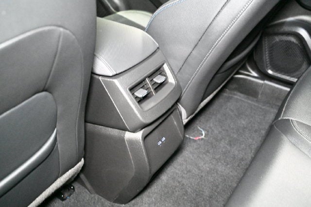 2024 Chevrolet Equinox EV LT