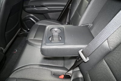 2024 Chevrolet Equinox EV LT
