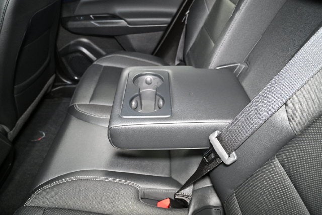 2024 Chevrolet Equinox EV LT