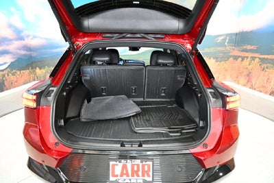 2024 Chevrolet Equinox EV LT
