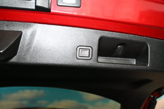 2024 Chevrolet Equinox EV LT