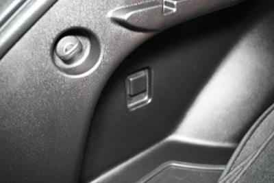 2024 Chevrolet Equinox EV LT