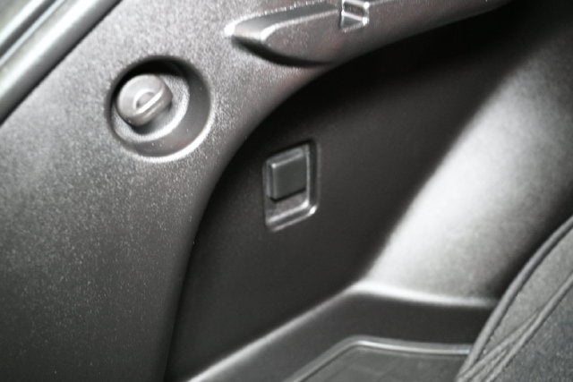 2024 Chevrolet Equinox EV LT