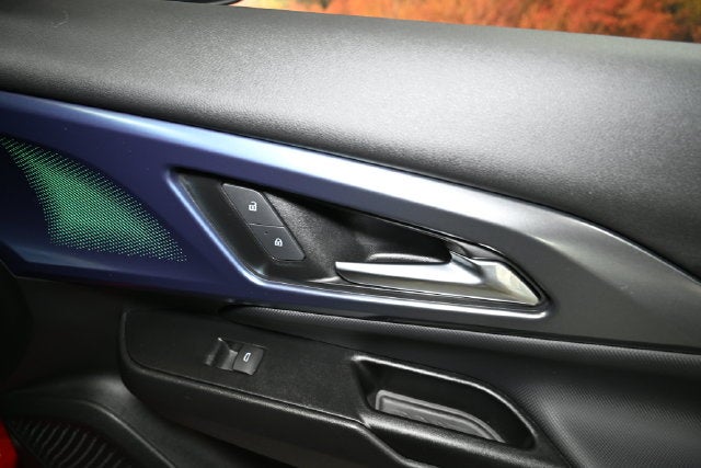2024 Chevrolet Equinox EV LT