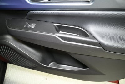 2024 Chevrolet Equinox EV LT