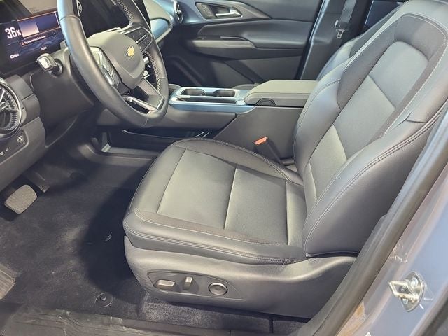2024 Chevrolet Equinox EV LT