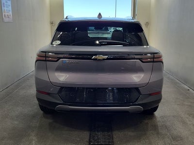 2024 Chevrolet Equinox EV LT