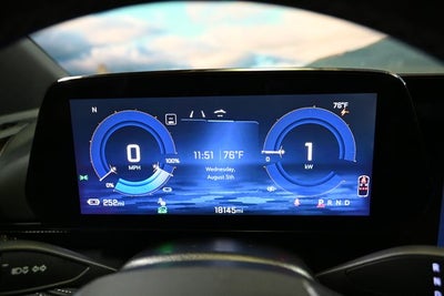 2024 Chevrolet Blazer EV LT