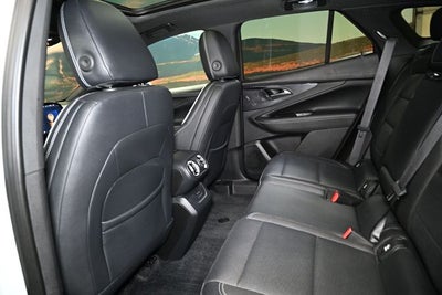 2024 Chevrolet Blazer EV LT