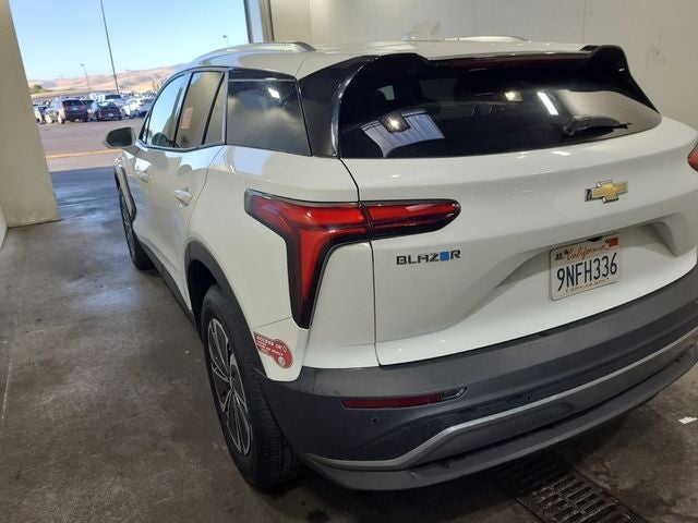 2024 Chevrolet Blazer EV LT