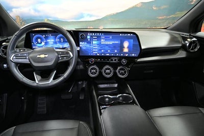 2024 Chevrolet Blazer EV LT