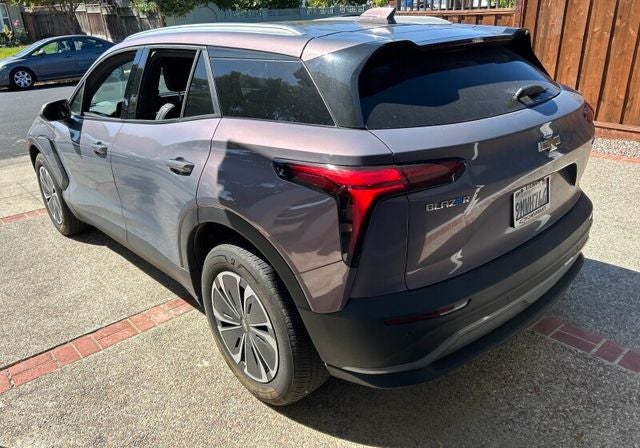 2024 Chevrolet Blazer EV LT