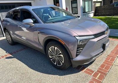 2024 Chevrolet Blazer EV LT