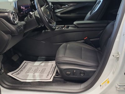 2024 Chevrolet Blazer EV LT