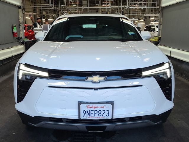 2024 Chevrolet Blazer EV LT