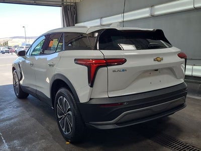 2024 Chevrolet Blazer EV LT