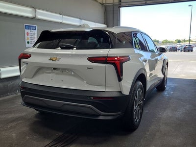 2024 Chevrolet Blazer EV LT