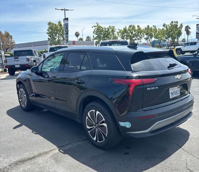 2024 Chevrolet Blazer EV LT