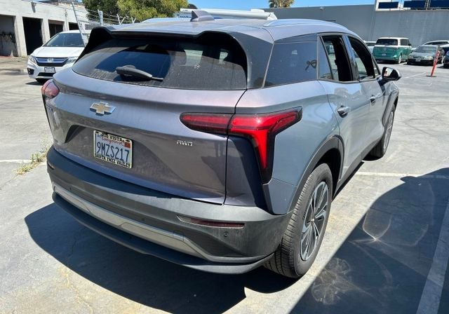 2024 Chevrolet Blazer EV LT