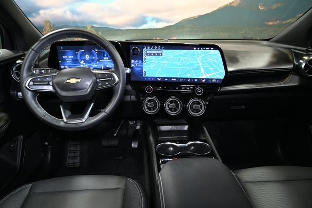 2024 Chevrolet Blazer EV LT