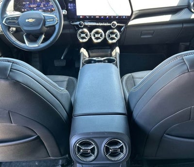 2024 Chevrolet Blazer EV LT