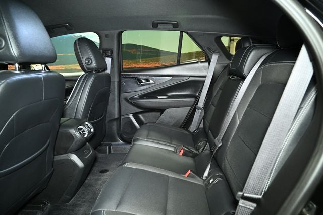 2024 Chevrolet Blazer EV LT