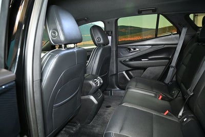 2024 Chevrolet Blazer EV LT